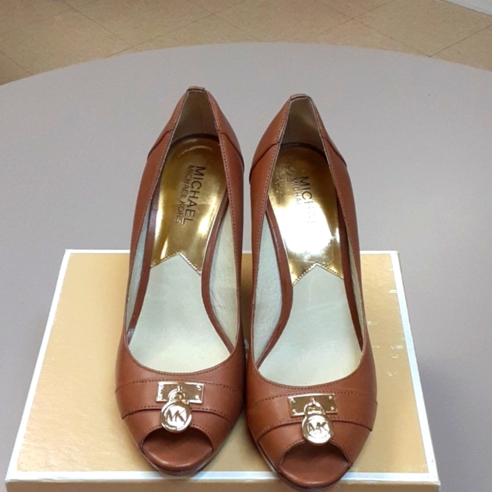 Michael Kors Wedges